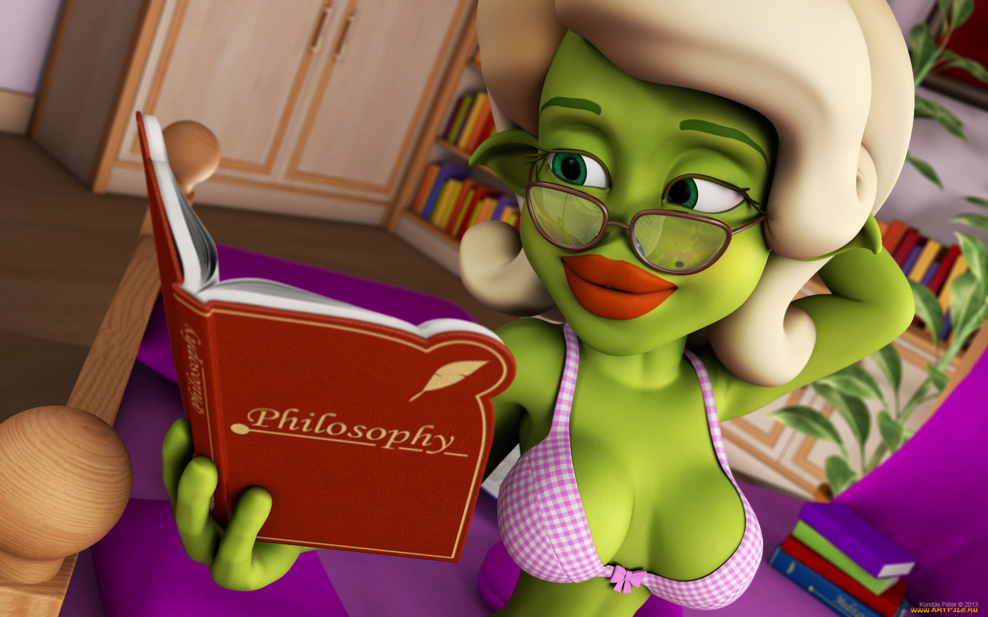 planet 51, 3 ,  , fantasy, , , , 